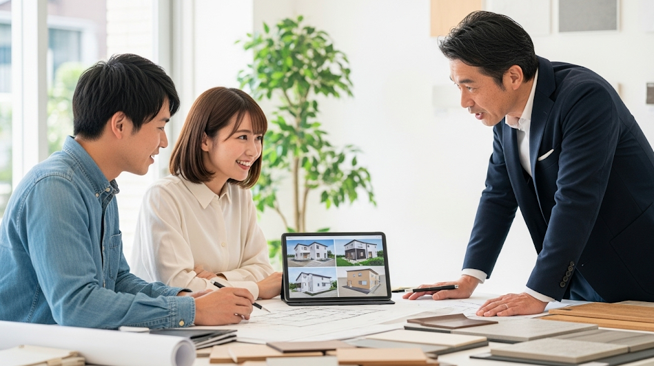 ハウスメーカー パナソニックの評判は?価格と特徴を徹底解説