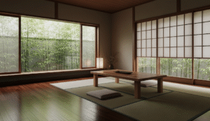 工務店で和モダンの家を建てる!後悔しないための全知識