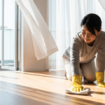 一条工務店でバルサンは必要？ロスガードへの影響と安全な使い方