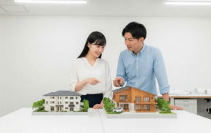 工務店のデザインでおしゃれな家を!後悔しない会社の選び方と費用