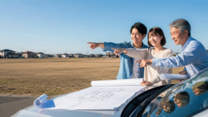 岡山 倉敷の土地探し 100坪以上で理想の家を建てる完全ガイド