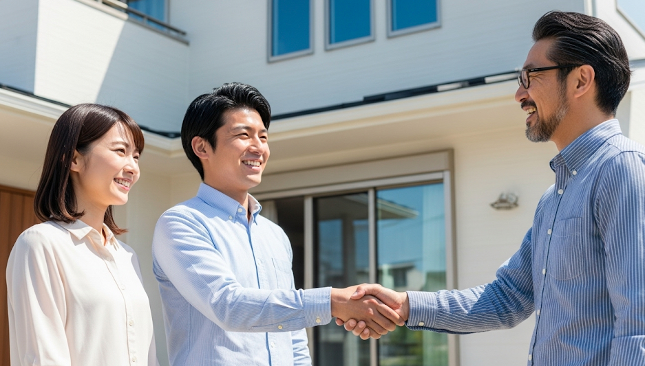 注文住宅の請負契約で後悔しない!流れ・注意点・トラブル回避策を徹底解説