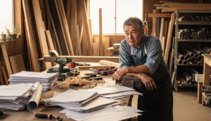 工務店が見積もりを出さない理由と対処法|後悔しない業者選び