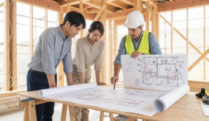 ハウスメーカーの防犯カメラ設置｜費用や選び方で後悔しない為に