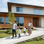 バリアフリー住宅の展示場で後悔しないための見学ガイド