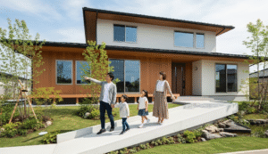 バリアフリー住宅の展示場で後悔しないための見学ガイド