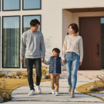 モデルハウス 営業の不安解消！見学のコツとしつこい勧誘の断り方