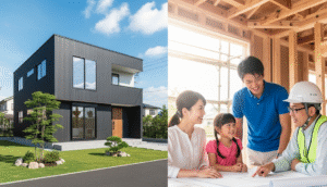 新築一戸建て 23区の探し方|価格相場から選び方まで解説