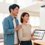 積水ハウスのエアコン完全ガイド！費用や後付け、施主支給の疑問解決