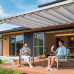 ヘーベルハウスのすだれフック完全ガイド！純正から100均まで