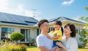 アイ工務店の太陽光で後悔しない！価格から評判まで完全解説
