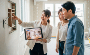 トヨタホーム インテリアコーディネーターの料金や評判を解説