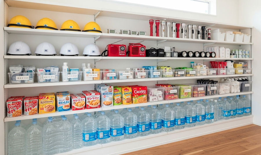 積水ハウスの津波対策は万全？耐震性と実績を徹底解説