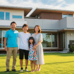 積水ハウスの増築費用は？坪単価や補助金、注意点を解説