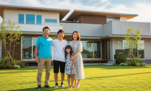 積水ハウスの増築費用は?坪単価や補助金、注意点を解説