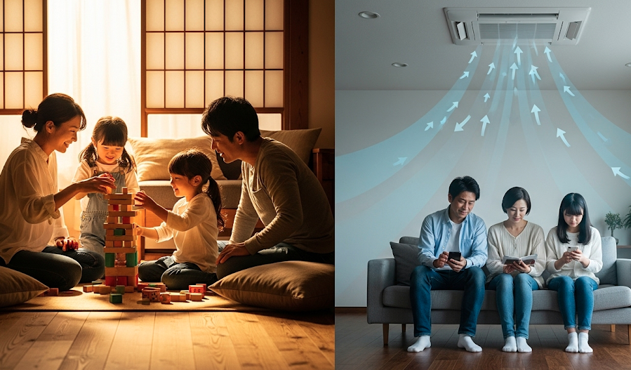 アイ工務店 床暖房の完全ガイド｜費用から選び方まで徹底解説