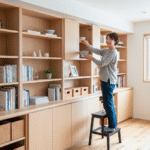 マイホームが狭いと感じる悩み解決！後悔しない工夫と対策