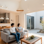 アイフルホームの平屋の間取りガイド！価格から実例まで解説