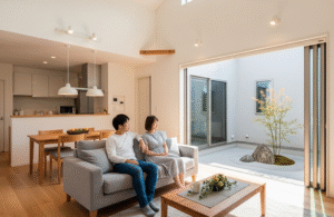 アイフルホームの平屋の間取りガイド！価格から実例まで解説