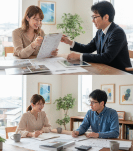 タウンライフ家づくりで一条工務店を選ぶことについて解説