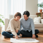 住宅ローン控除とは？2025年の変更点や条件をわかりやすく解説