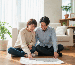 住宅ローン控除とは？2025年の変更点や条件をわかりやすく解説