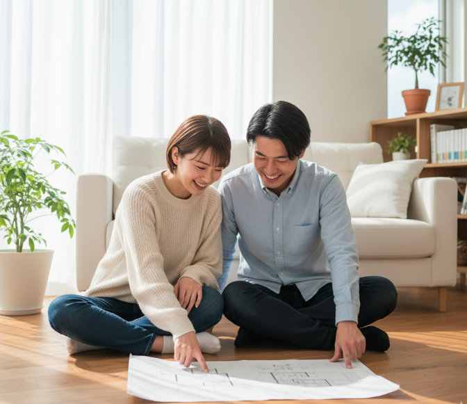 住宅ローン控除とは?2025年の変更点や条件をわかりやすく解説