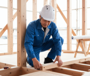 一条工務店はゼネコン?ハウスメーカーとの違いを徹底解説