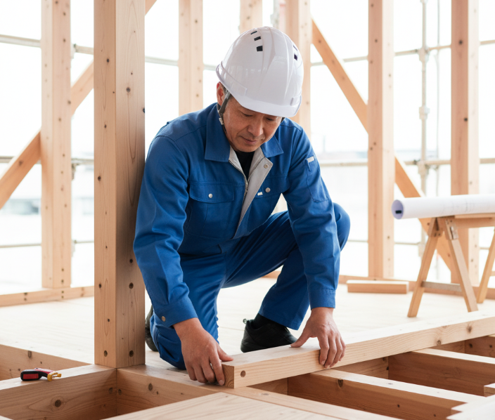 一条工務店はゼネコン？ハウスメーカーとの違いを徹底解説