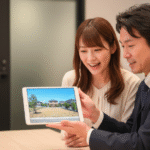 ヘーベルハウスの土地探し完全ガイド｜流れ・費用・注意点を解説