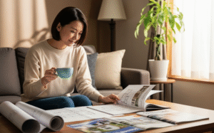 タウンライフ家づくりの評判を解説