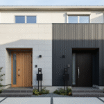 2世帯住宅の住所登録ガイド｜世帯分離や税金の注意点