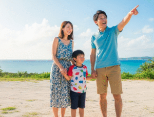 2世帯住宅を沖縄で!費用から間取り・後悔しない秘訣まで