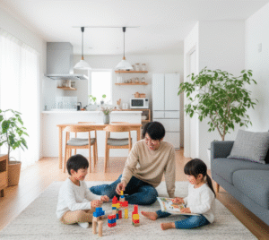 新築一戸建てを東京23区で！価格相場から選び方まで完全ガイド