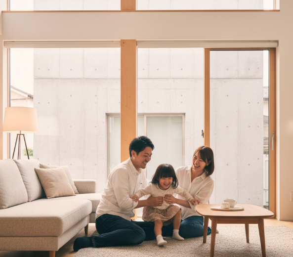 ヘーベルハウスに芸能人が住む理由｜価格や特徴を徹底解説