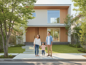 デックス モデルハウスの全て｜横浜で見学できる注文住宅の魅力