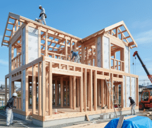 一条工務店 工期の全貌|平均期間・流れ・遅れる理由を解説