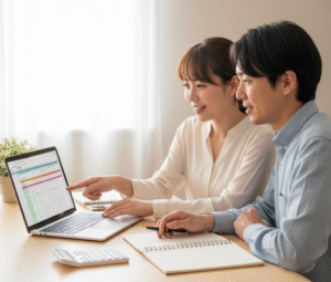 住宅ローン プレッシャーの正体と今すぐできる解消法