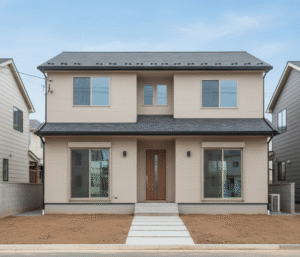 新築一戸建てを熊谷で！価格相場と後悔しない選び方