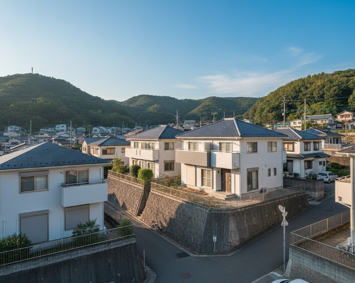 土地探し 北九州の完全ガイド｜人気エリアの相場と選び方