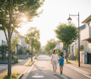 大阪市 土地探し完全ガイド｜失敗しない相場と探し方
