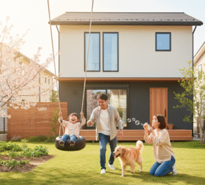 一軒家で賃貸の大阪での探し方！後悔しない物件選びのコツ