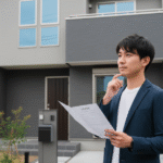 一軒家の建物名の書き方完全ガイド！登記や命名例も解説