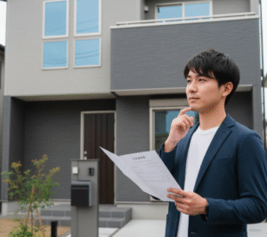 一軒家の建物名の書き方完全ガイド！登記や命名例も解説