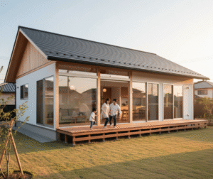 鹿児島で新築平屋の価格相場と後悔しない工務店の選び方