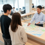 一軒家 番地の疑問を解決！住所の基本から調べ方まで