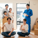 一軒家 引っ越し 費用の完全ガイド！相場と節約術を解説★