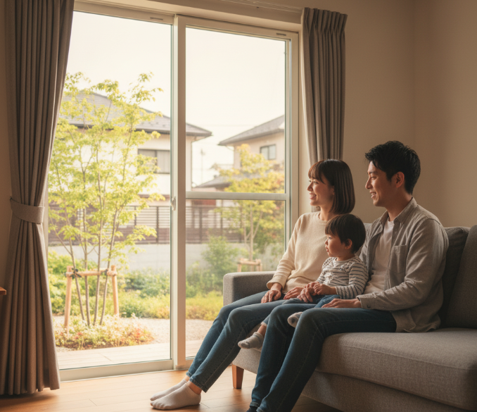 マイホーム ローンの賢い選び方！金利や審査のポイントを徹底解説