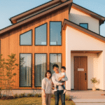 工務店でおしゃれな家を建てる！後悔しない選び方