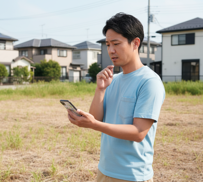 ヤマト住建の土地探し完全ガイド！後悔しない秘訣を解説